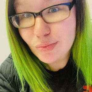 Meet your Posher, Amber